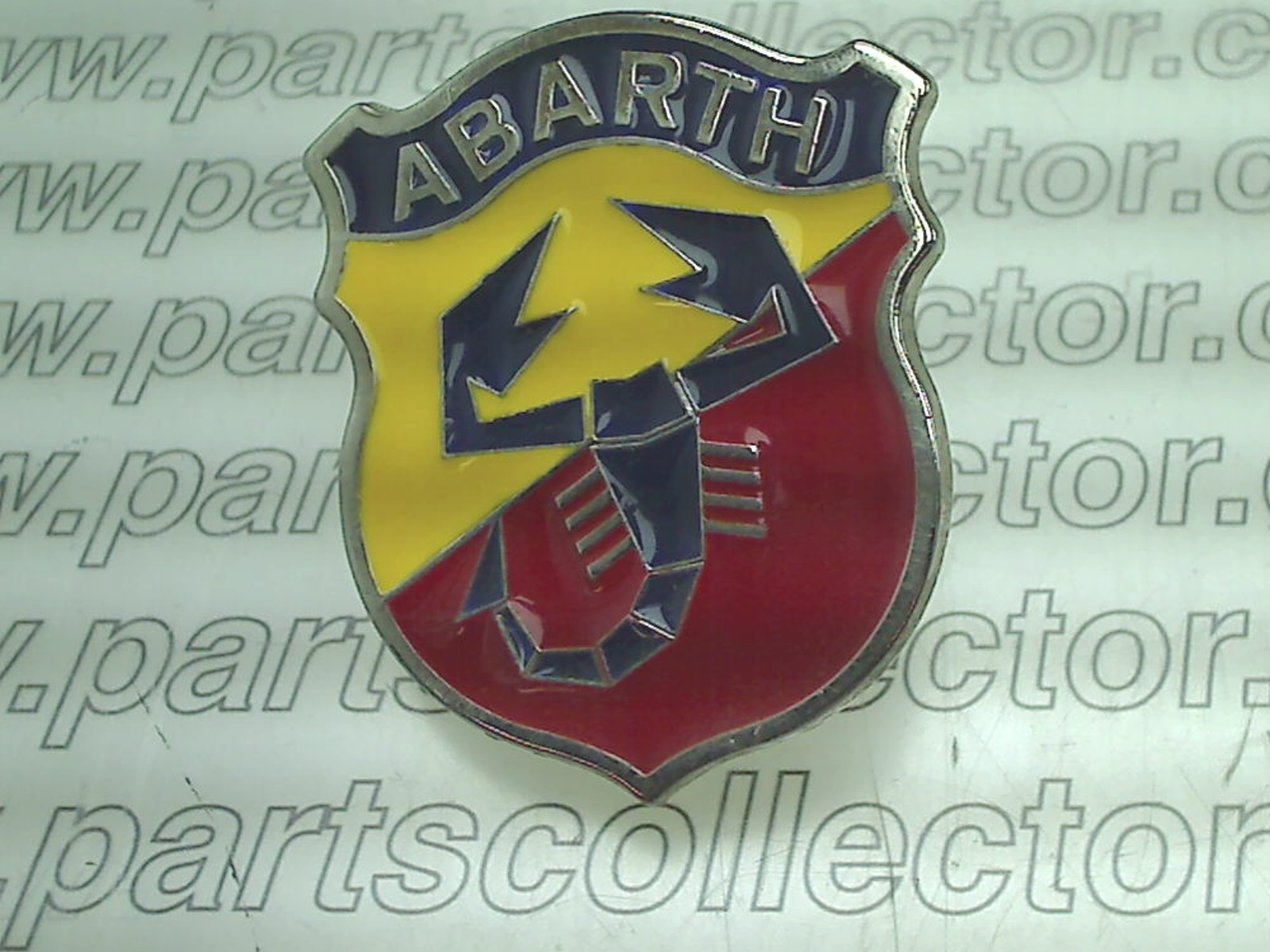 ABARTH  Car body code 9048 compatible with: ABARTH 1000 OT, ABARTH 124, ABARTH 131, ABARTH 500, ABARTH 600, ABARTH 850, ABARTH ABARTH, ABARTH RITMO